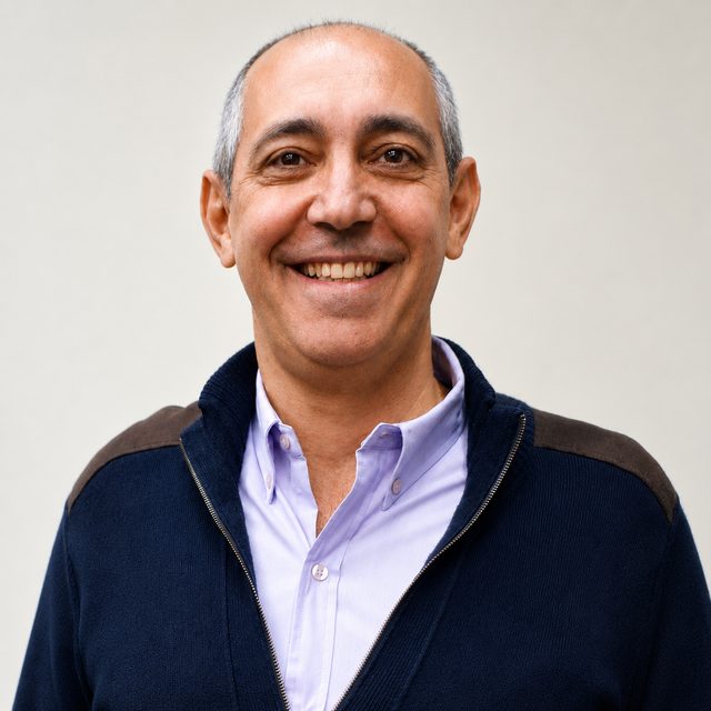 José Di Conza