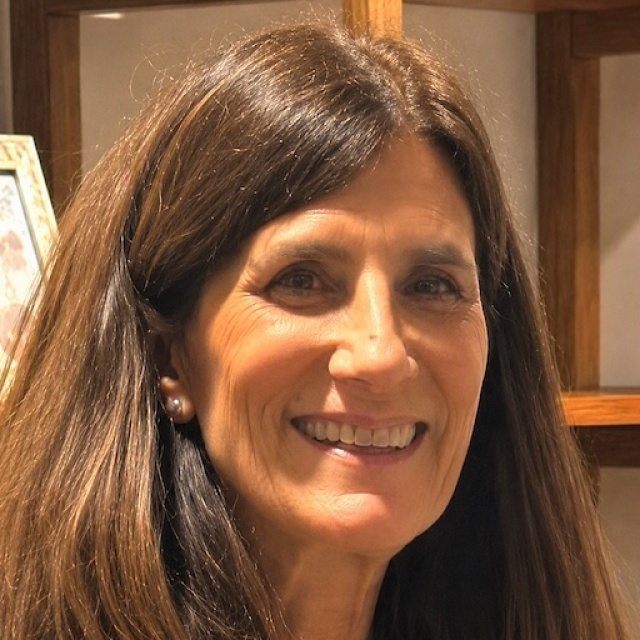 Liliana Fernández Canigia