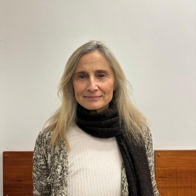 Marta Mollerach
