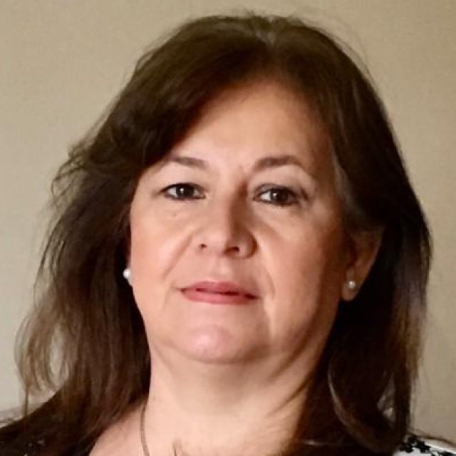 Norma Fernández