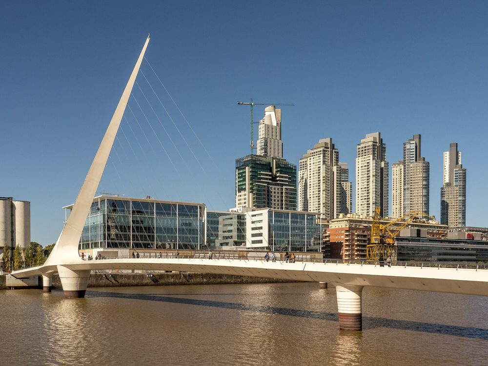 Puerto Madero