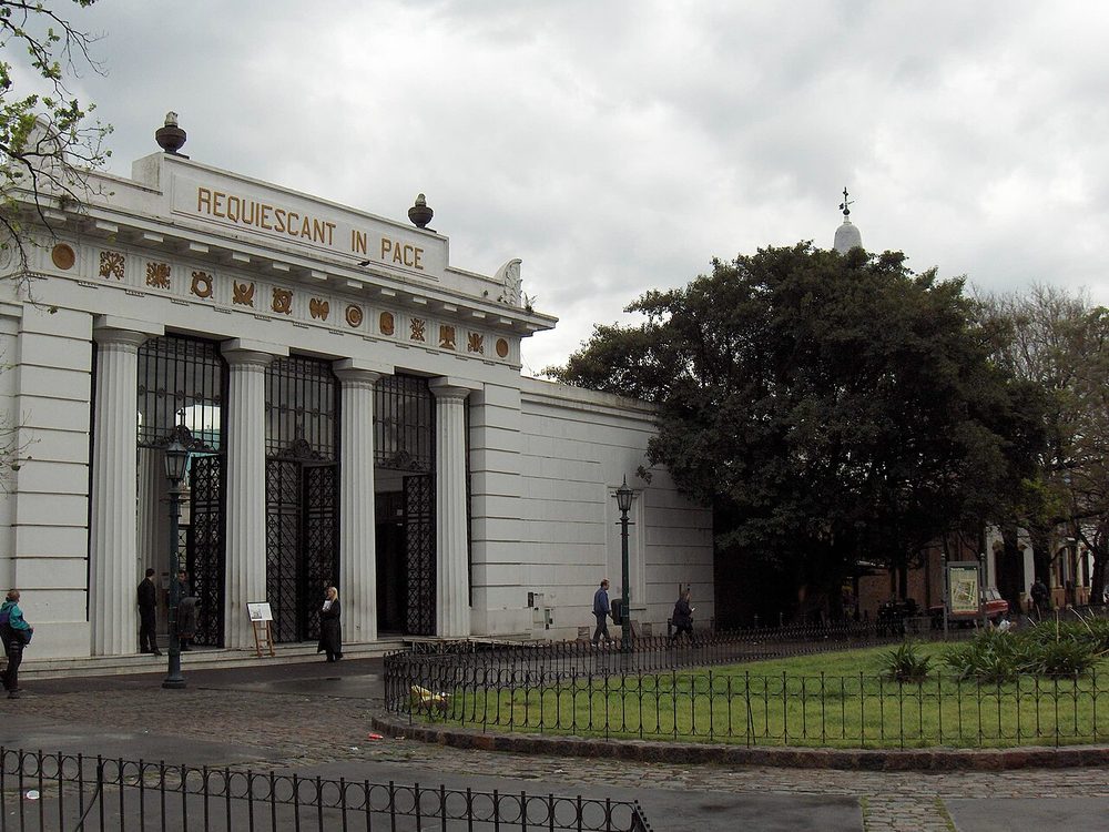 Recoleta